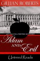 Adam and Evil (An Amanda Pepper Mystery #9) - Gillian Roberts