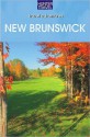 New Brunswick Adventure Guide - Barbara Rogers