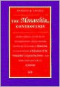 The Monarchia Controversy: A Casebook Study with Accompanying Translations of Dante Alighieri's Monarchia, Guido Vernani's Refutation of the Monarchia Composed by Dante - Anthony K. Cassell