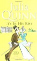 It's in His Kiss - Julia Quinn