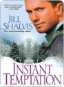 Instant Temptation - Jill Shalvis