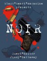 The NOIR Issue - Laura Roberts, Jimmy Callaway