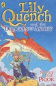 Lily Quench and the dragon of Ashby - Natalie Jane Prior