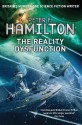 The Reality Dysfunction: Night's Dawn Trilogy 1 (Nights Dawn Trilogy 1) - Peter F. Hamilton