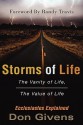 Storms of Life - Don Givens