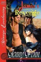 Jamie's Revenge - Jenny Penn