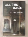 All The Rage - F. Paul Wilson