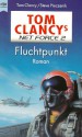 Fluchtpunkt (Tom Clancy's Net Force, #2) - Tom Clancy, Steve Perry, Steve Pieczenik