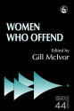 Women Who Offend - Gill McIvor, Loraine Gelsthorpe, Margaret Malloch