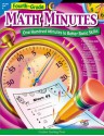 Math Minutes, 4th Grade - Alaska Hults