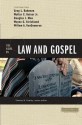 Five Views on Law and Gospel - Greg L. Bahnsen