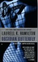 Obsidian Butterfly - Laurell K. Hamilton