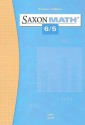 Saxon Math 6/5 - Stephen Hake