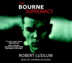 The Bourne Supremacy - Robert Ludlum