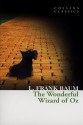 The Wonderful Wizard of Oz - L. Frank Baum