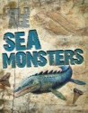 Sea Monsters (Wild Age) - Steve Parker