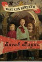 What Lies Beneath - Sarah Rayne