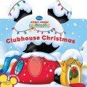 Clubhouse Christmas - Susan Amerikaner, Loter Inc.