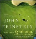 Tales from Q School - John Feinstein