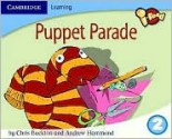 I-Read Year 2 Anthology: Puppet Parade - Chris Buckton, Andrew Hammond