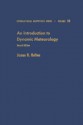 Atmosphere, Ocean and Climate Dynamics: An Introductory Text - John Marshall, R. Alan Plumb