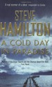 A Cold Day In Paradise - Steve Hamilton