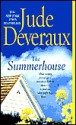 The Summerhouse - Jude Deveraux