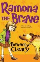 Ramona The Brave (Turtleback School & Library Binding Edition) (Avon Camelot Books (Pb)) - Beverly Cleary