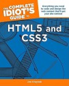 The Complete Idiot's Guide to HTML5 and CSS3 - Joe Kraynak