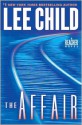 The Affair (Jack Reacher, #16) - Lee Child