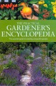 The Practical Gardener's Encyclopedia - Helen Bateman