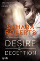 Desire & Deception - Sahara Roberts