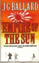 Empire of the Sun - J.G. Ballard