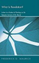 What is Revelation?: A Series of Sermons on the Epiphany, to Which Are Added Letters to a Student of Theology on the Bampton Lectures of Mr - Frederick Denison Maurice