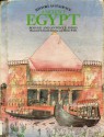 Ancient Egypt (History as Evidence) - Rosalie David, Antony E. David, David Salariya, Shirley Willis