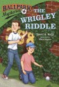 The Wrigley Riddle - David A. Kelly, Mark Meyers