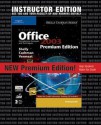 Microsoft Office 2003: Introductory Concepts and Techniques - Gary B. Shelly, Thomas J. Cashman, Steven G. Forsythe, Misty E. Vermaat