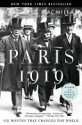 Paris 1919: Six Months That Changed the World - Margaret MacMillan