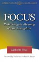 Focus - Malcolm Boyd