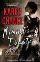 Midnight's Daughter: : A Midnight's Daughter Novel Volume 1 (Dorina Basarab, Dhampir) - Karen Chance