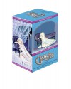 Chobits, Volume 8 - CLAMP