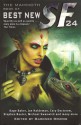 The Mammoth Book of Best New SF 24 - Gardner R. Dozois