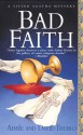 Bad Faith - Aimee Thurlo, David Thurlo