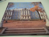 The Romanov Legacy: 9the Palaces of St. Petersburg - Zoia Belyakova