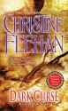 Dark Curse (Carpathians, #19) - Christine Feehan