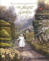 The Secret Garden - Frances Hodgson Burnett, Inga Moore