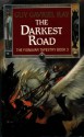 The Darkest Road (The Fionavar Tapestry #3) - Guy Gavriel Kay