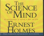 The Science of Mind - audio (Audiocd) - Ernest Holmes