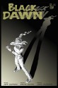 Black Dawn #1 - John O'Connor, Bruce Levine, Jeff Clemens