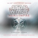 Heir to the Empire - Marc Thompson, Timothy Zahn